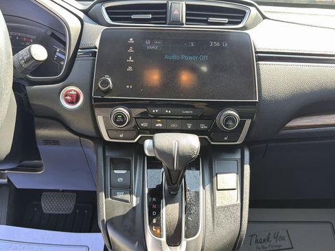 Used 2019 Honda CR-V EX-L image 11
