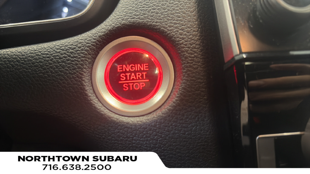Used 2020 Honda CR-V EX image 20