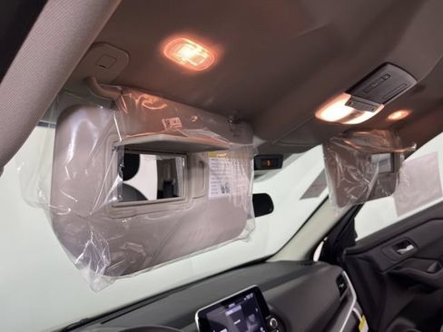 New 2026 Nissan Rogue SV w/ Cold Weather Package FWD image 35