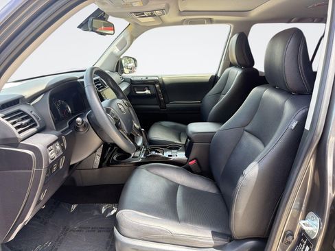 Used 2020 Toyota 4Runner Nightshade AWD/4WD image 23
