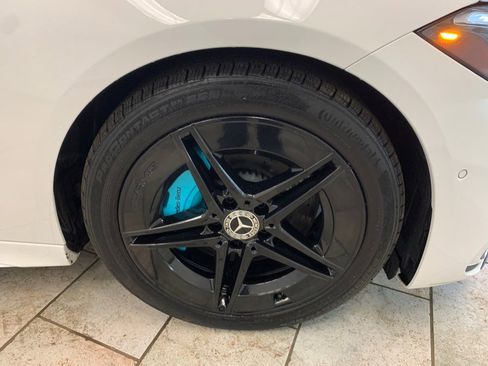 Used 2024 Mercedes-Benz C 300 4MATIC Sedan w/ Pinnacle Trim Package image 9