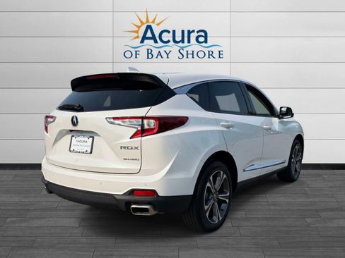 Certified 2023 Acura RDX AWD w/ Advance Package image 5