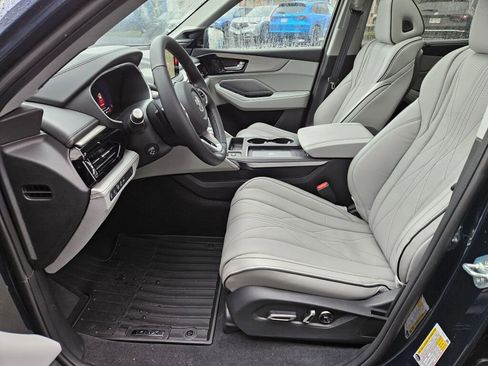 New 2026 Acura MDX SH-AWD w/ Advance Package image 18