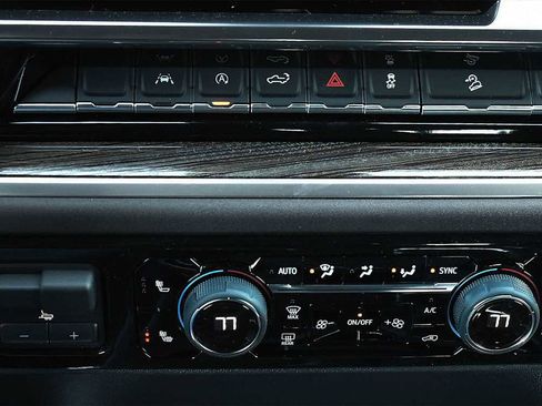 New 2026 Chevrolet Silverado 1500 LT Trail Boss w/ Convenience Package II image 18