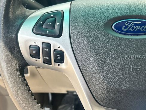 Used 2015 Ford Explorer XLT w/ Equipment Group 202A image 19