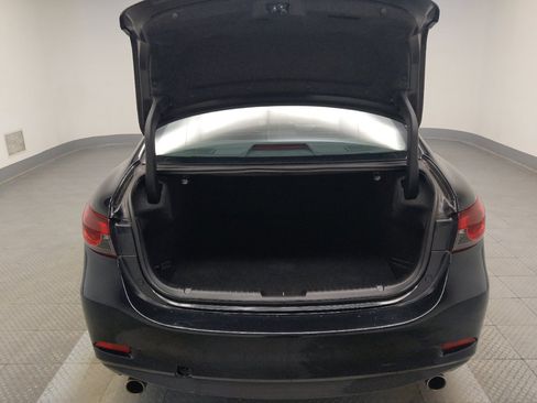 Used 2016 MAZDA MAZDA6 Touring FWD image 29