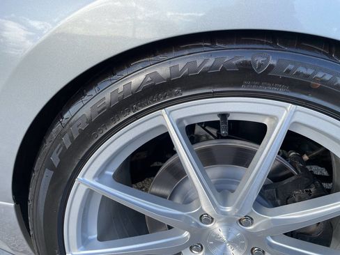 Used 2020 Ford Mustang GT Premium w/ GT Performance Package image 16