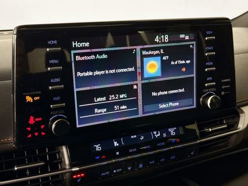 Used 2021 Toyota Sienna XSE image 29