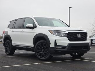 Certified 2023 Honda Passport EX-L video 2