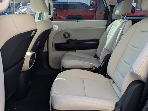 New 2026 Hyundai Palisade Calligraphy image 15