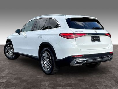 Used 2024 Mercedes-Benz GLC 300 4MATIC