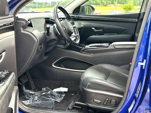 Used 2022 Hyundai Tucson Limited FWD image 8