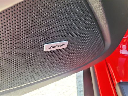 Certified 2022 Chevrolet Camaro ZL1 image 16