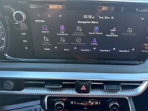 Used 2023 Kia K5 GT-Line image 24