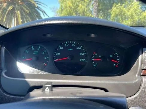 Used 2012 Chevrolet Impala LS FWD image 18