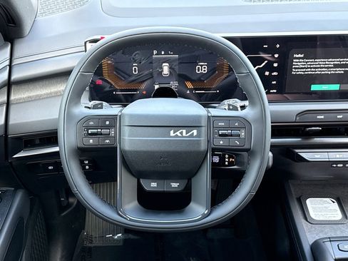 New 2027 Kia Telluride EX X-Line image 22