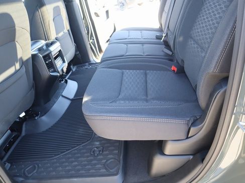 New 2026 RAM 1500 Big Horn image 13