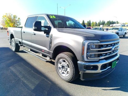 New 2026 Ford F350 XLT w/ XLT Premium Package image 3