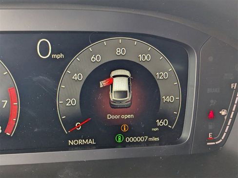 New 2026 Acura Integra A-Spec image 33