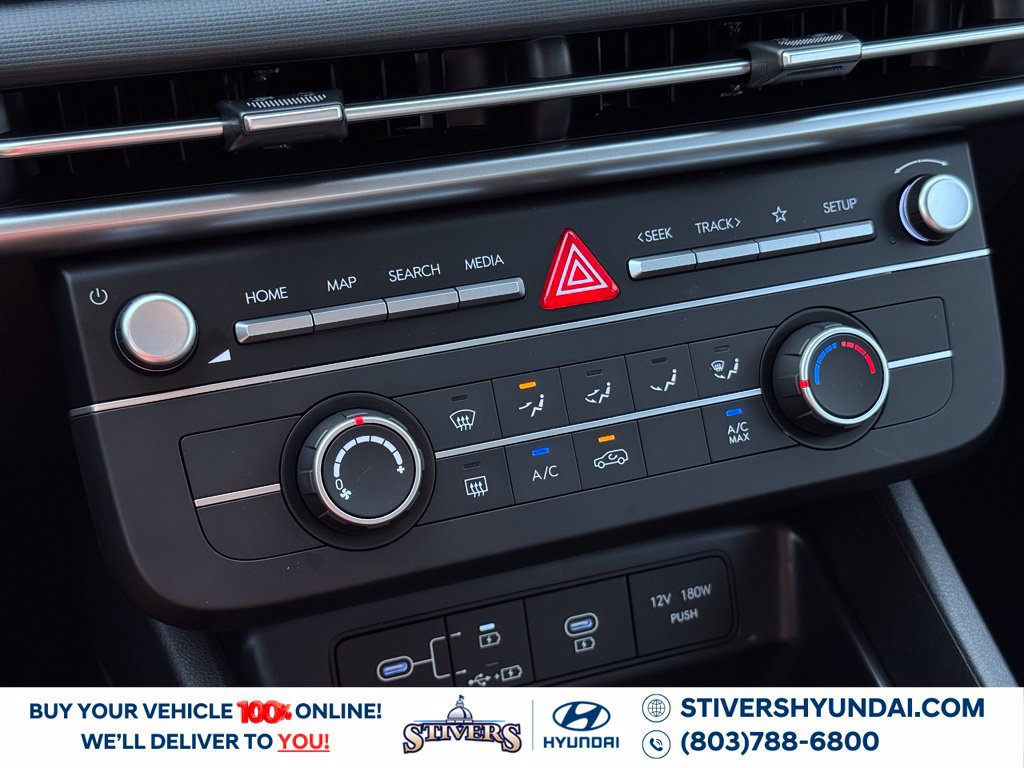 New 2026 Hyundai Tucson SE w/ Tow & Go Package FWD image 28