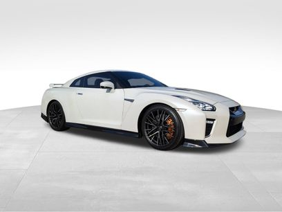 Used 2021 Nissan GT-R Premium