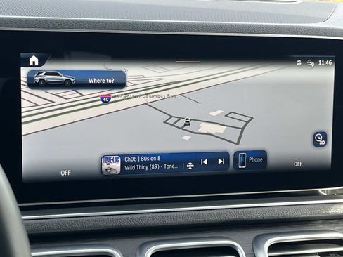 Certified 2025 Mercedes-Benz GLE 350 4MATIC image 27