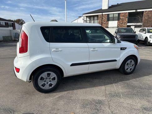 Used 2013 Kia Soul image 13