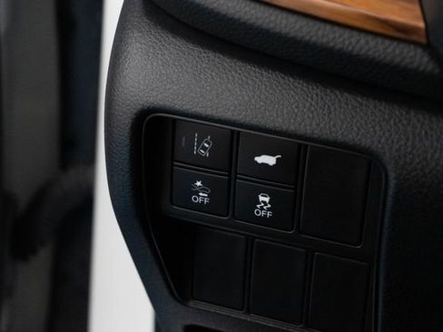 Certified 2020 Honda CR-V EX-L image 19