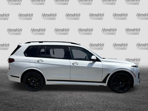 New 2027 BMW X7 xDrive40i w/ Executive Package AWD/4WD image 11