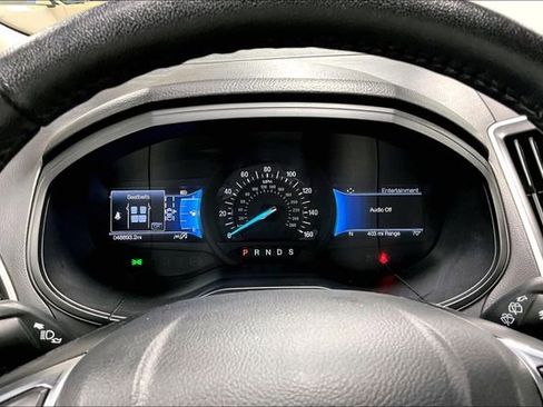 Used 2024 Ford Edge SEL image 13