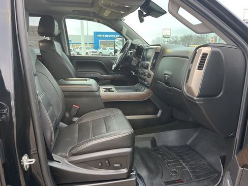 Used 2018 GMC Sierra 2500 Denali image 54