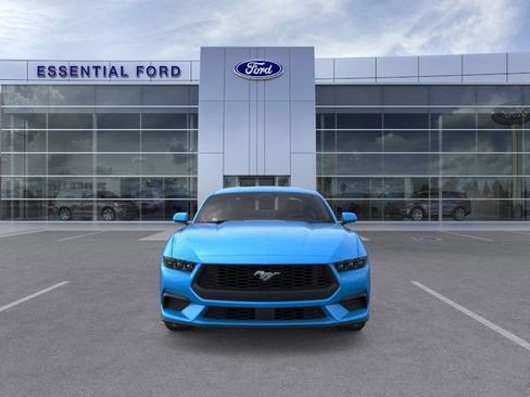 New 2026 Ford Mustang Coupe RWD image 6