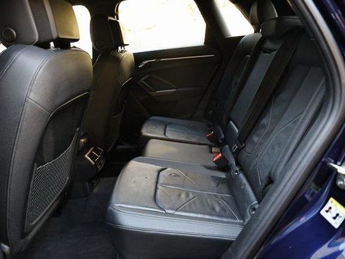 Certified 2025 Audi Q3 2.0T Premium w/ Convenience Package image 25