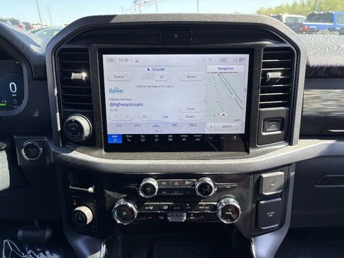 New 2026 Ford F150 XLT image 26