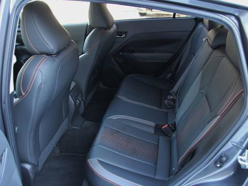 Certified 2025 Subaru Crosstrek 2.5i Limited image 30