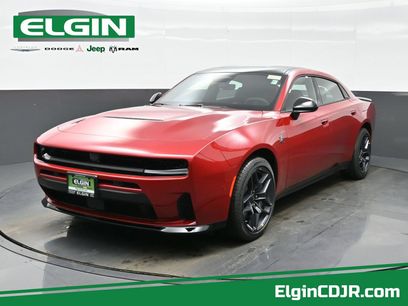 New 2026 Dodge Charger Scat Pack w/ Blacktop Package