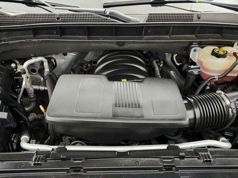 Used 2020 GMC Sierra 1500 Elevation w/ Elevation Value Package image 27