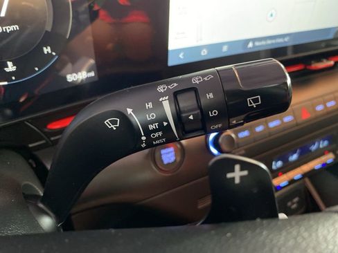 Used 2025 Hyundai Kona N Line image 27