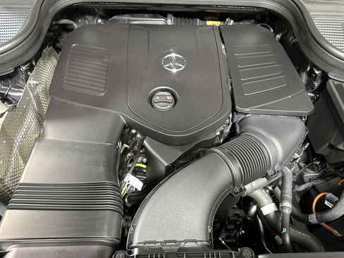 New 2026 Mercedes-Benz GLE 350 4MATIC image 24