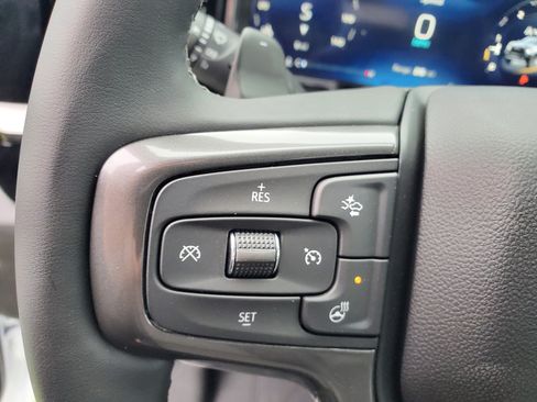 New 2026 Chevrolet Silverado 1500 ZR2 AWD/4WD image 15