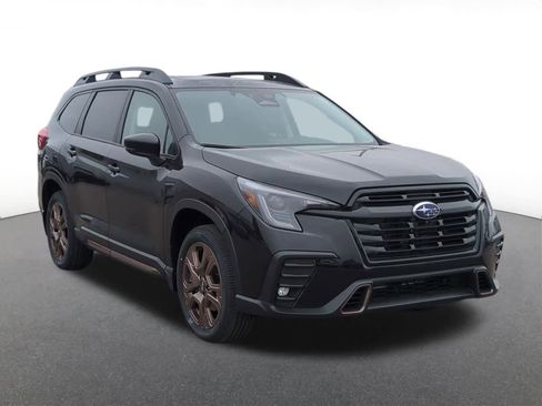 New 2026 Subaru Ascent Limited Bronze image 8