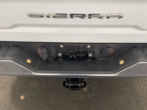 Used 2023 GMC Sierra 2500 SLE w/ SLE Convenience Package image 20