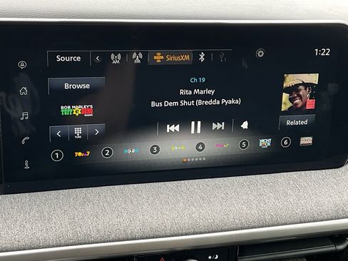 Used 2025 Nissan Kicks SV image 30