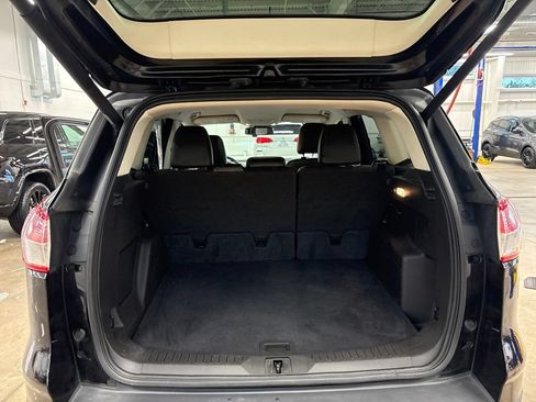 Used 2016 Ford Escape Titanium AWD/4WD image 14
