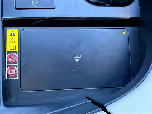 Used 2025 Lexus ES 350 w/ Premium Package FWD image 34