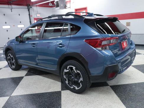 Used 2023 Subaru Crosstrek 2.5i Limited image 6
