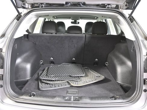 Used 2021 Jeep Compass Sport w/ Cold Weather Group image 16