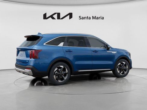 New 2026 Kia Sorento EX image 6
