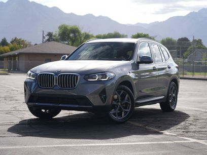Used 2024 BMW X3 xDrive30i w/ Premium Package