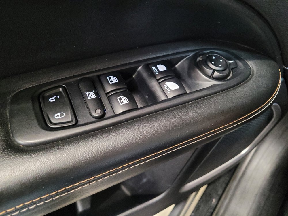 Used 2018 Jeep Compass Latitude w/ Popular Equipment Group AWD/4WD image 27